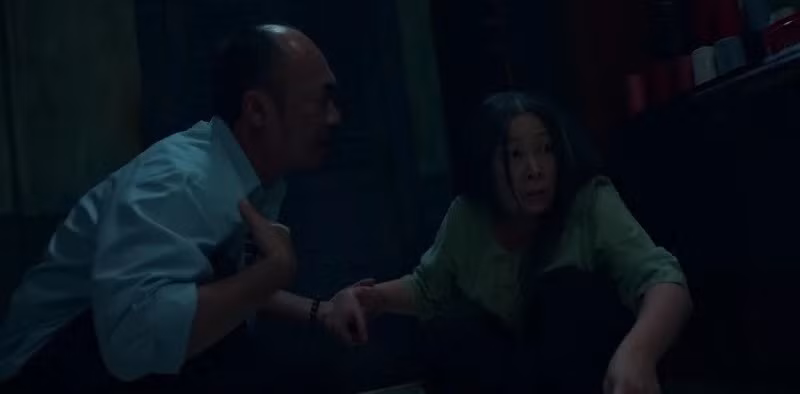 Một vài hình ảnh trong phim. Một vài hình ảnh trong phim.