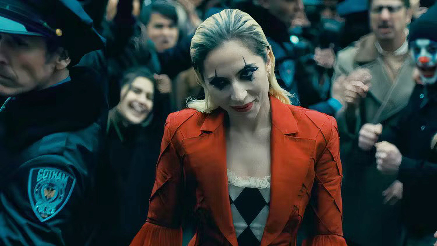 Lady Gaga đặt nhiều tâm huyết vào vai diễn. Lady Gaga đặt nhiều tâm huyết vào vai diễn.