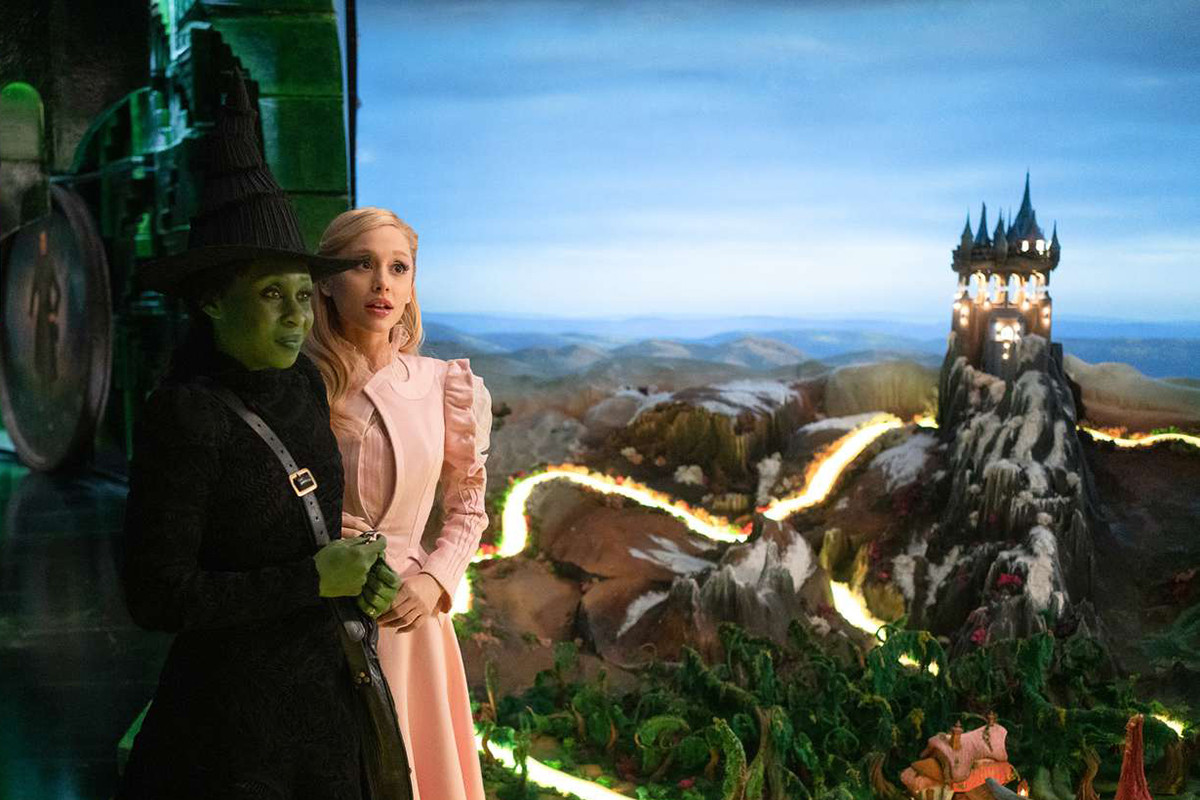 Một vài hình ảnh trong phim. Một vài hình ảnh trong phim.