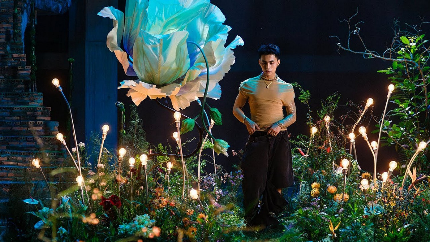 Em xinh là MV mới nhất của Mono - em trai Sơn Tùng.