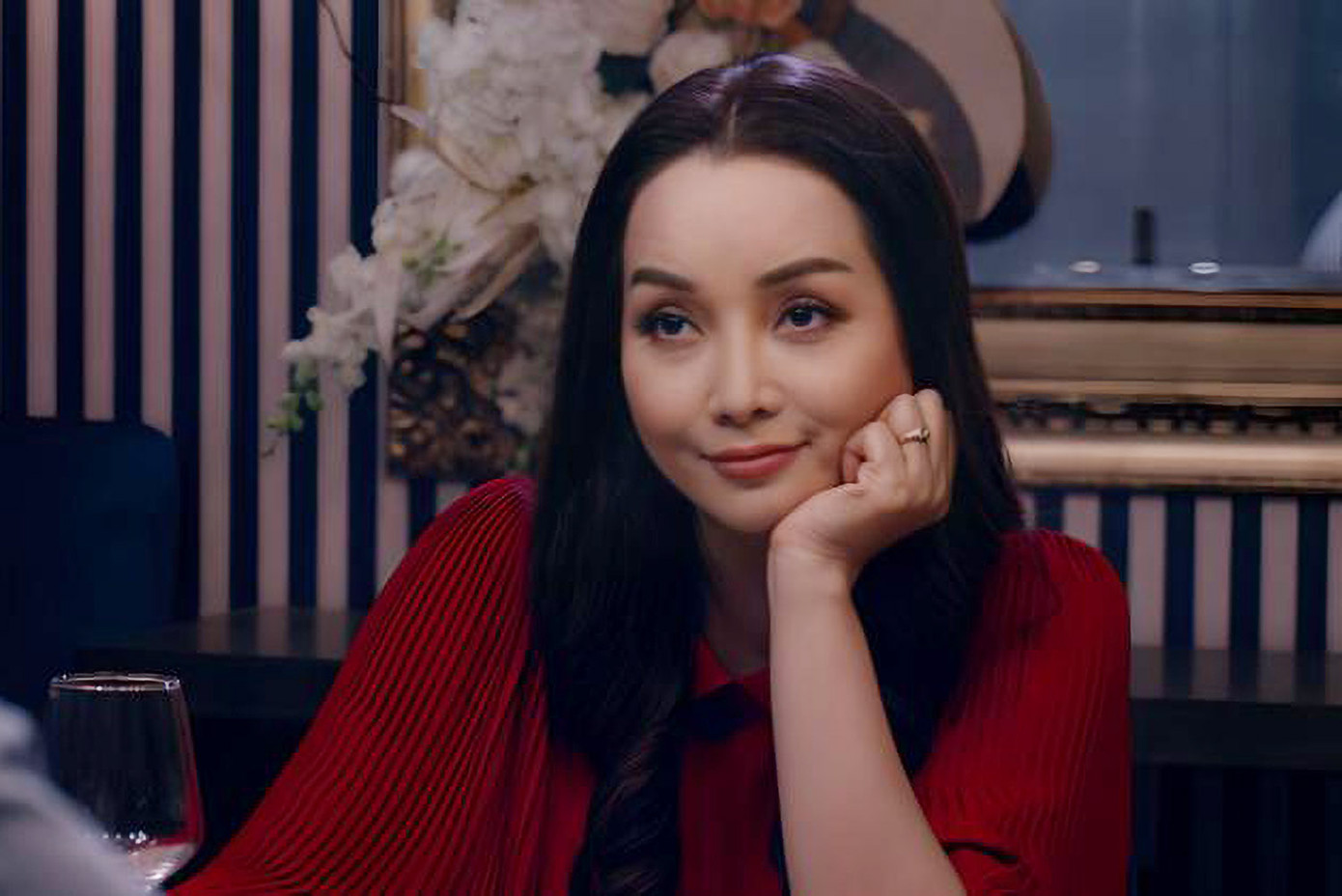 Một vài hình ảnh trong phim.