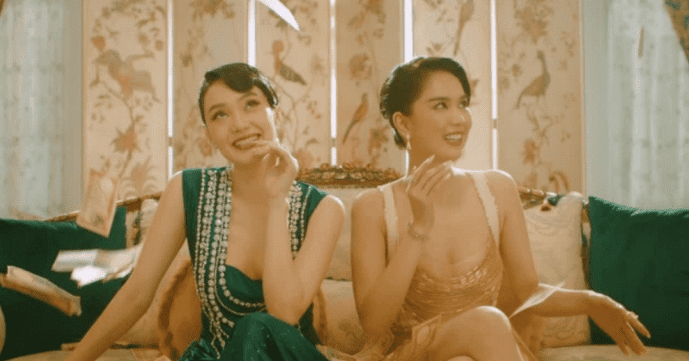 Nửa đầu năm 2023, điện ảnh Việt có tín hiệu tích cực với một số dự án đạt doanh thu cao. Nửa đầu năm 2023, điện ảnh Việt có tín hiệu tích cực với một số dự án đạt doanh thu cao.