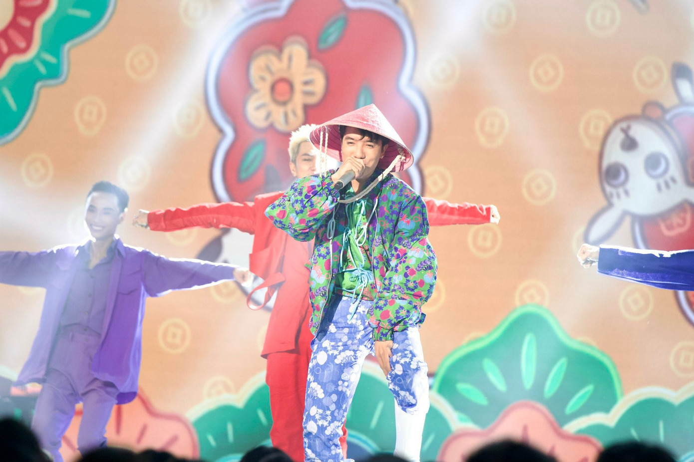 Xuân Định sẽ khó trở thành "Yasuy thứ 2". Xuân Định sẽ khó trở thành "Yasuy thứ 2".