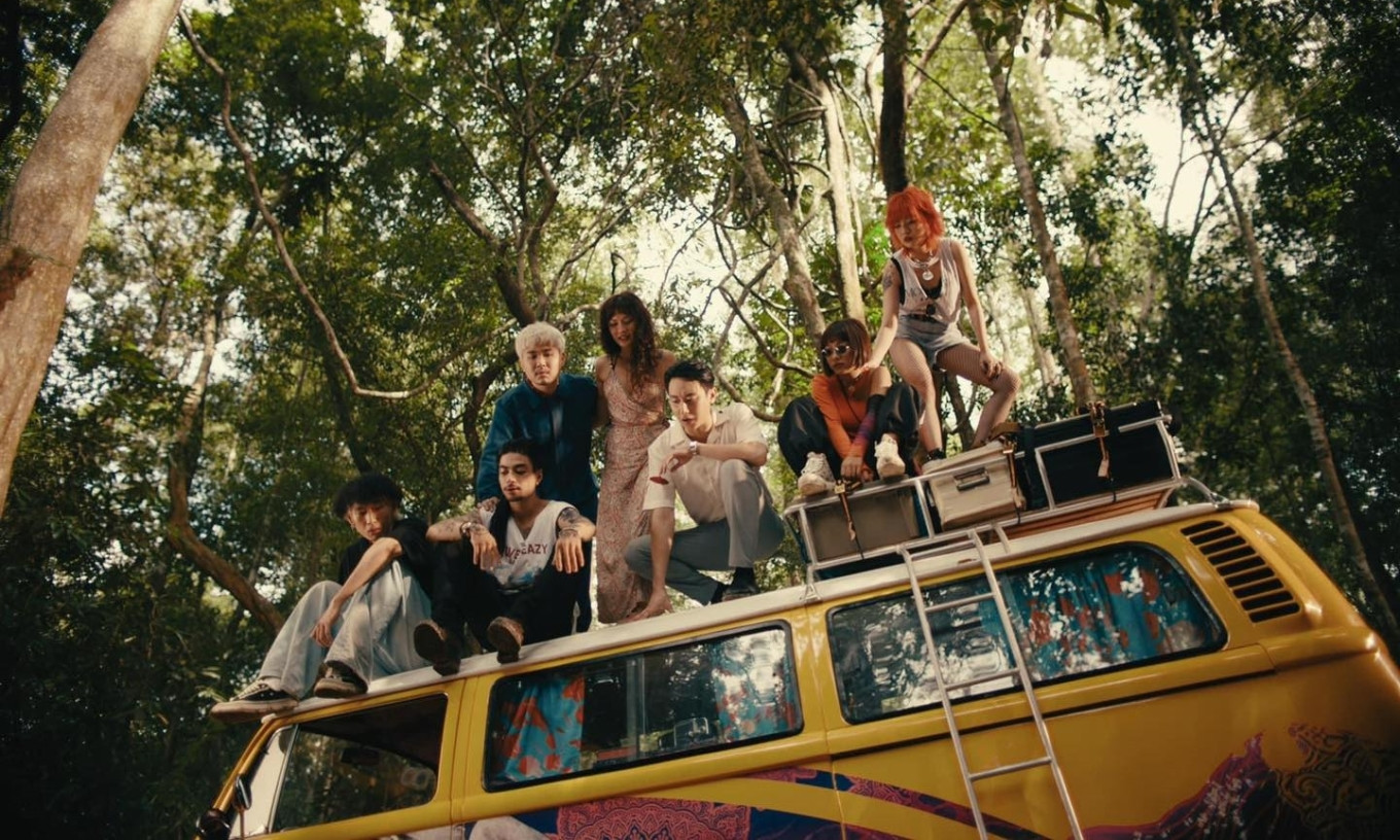 Phim Việt Móng vuốt vẫn ế ẩm, không bán được vé. Phim Việt Móng vuốt vẫn ế ẩm, không bán được vé.