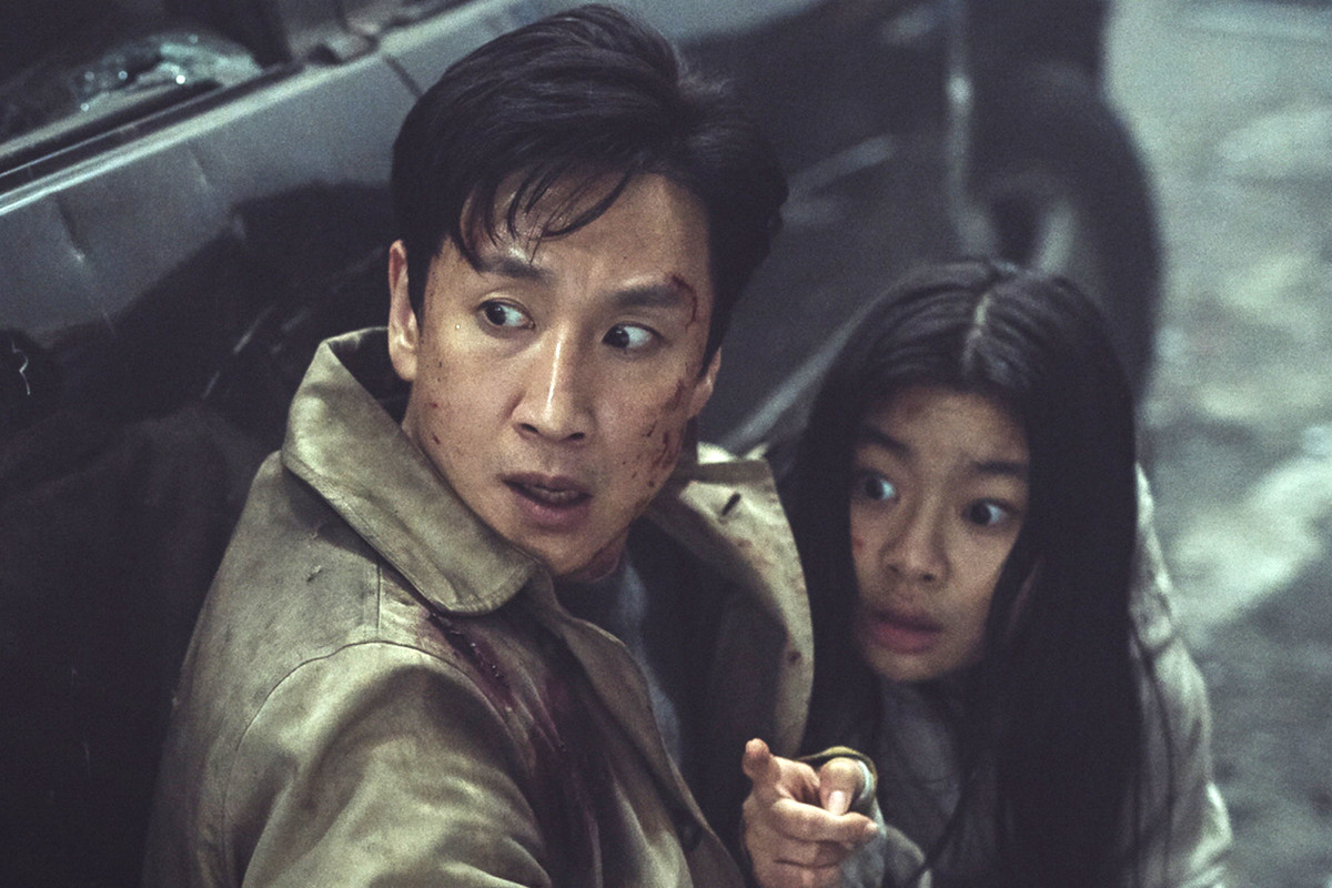 Phim Hàn Dự án mật: Thảm họa trên cầu thu hơn 22 tỷ đồng ở Việt Nam. Phim Hàn Dự án mật: Thảm họa trên cầu thu hơn 22 tỷ đồng ở Việt Nam.