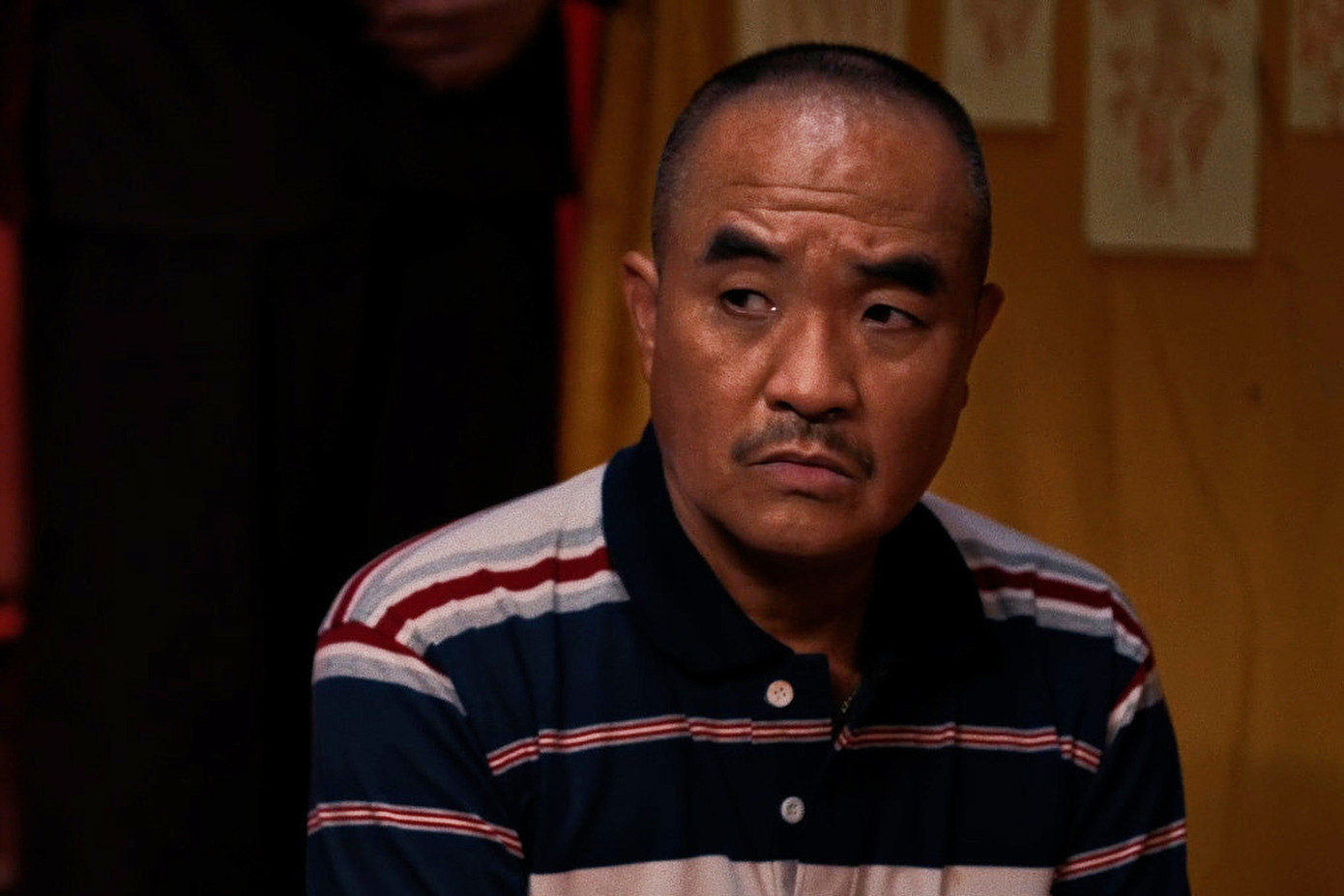 Dàn diễn viên tham gia trong phim đều không phải là tên tuổi hút khách. Dàn diễn viên tham gia trong phim đều không phải là tên tuổi hút khách.