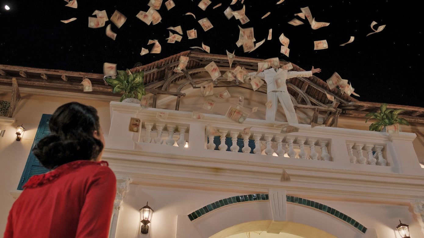 Một vài hình ảnh trong phim. Một vài hình ảnh trong phim.