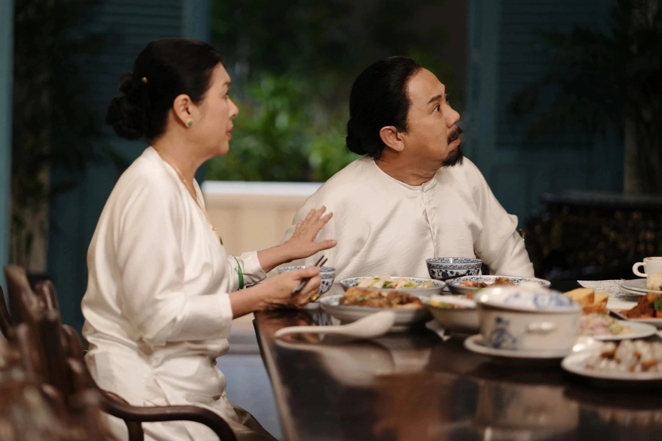 Một vài hình ảnh trong phim. Một vài hình ảnh trong phim.