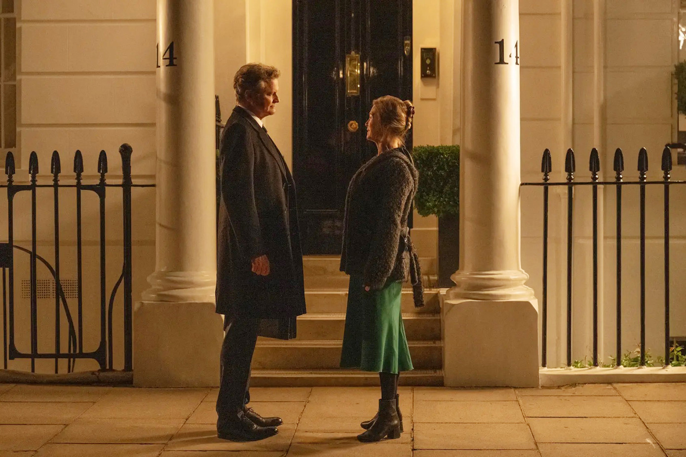 Một vài hình ảnh trong phim. Một vài hình ảnh trong phim.