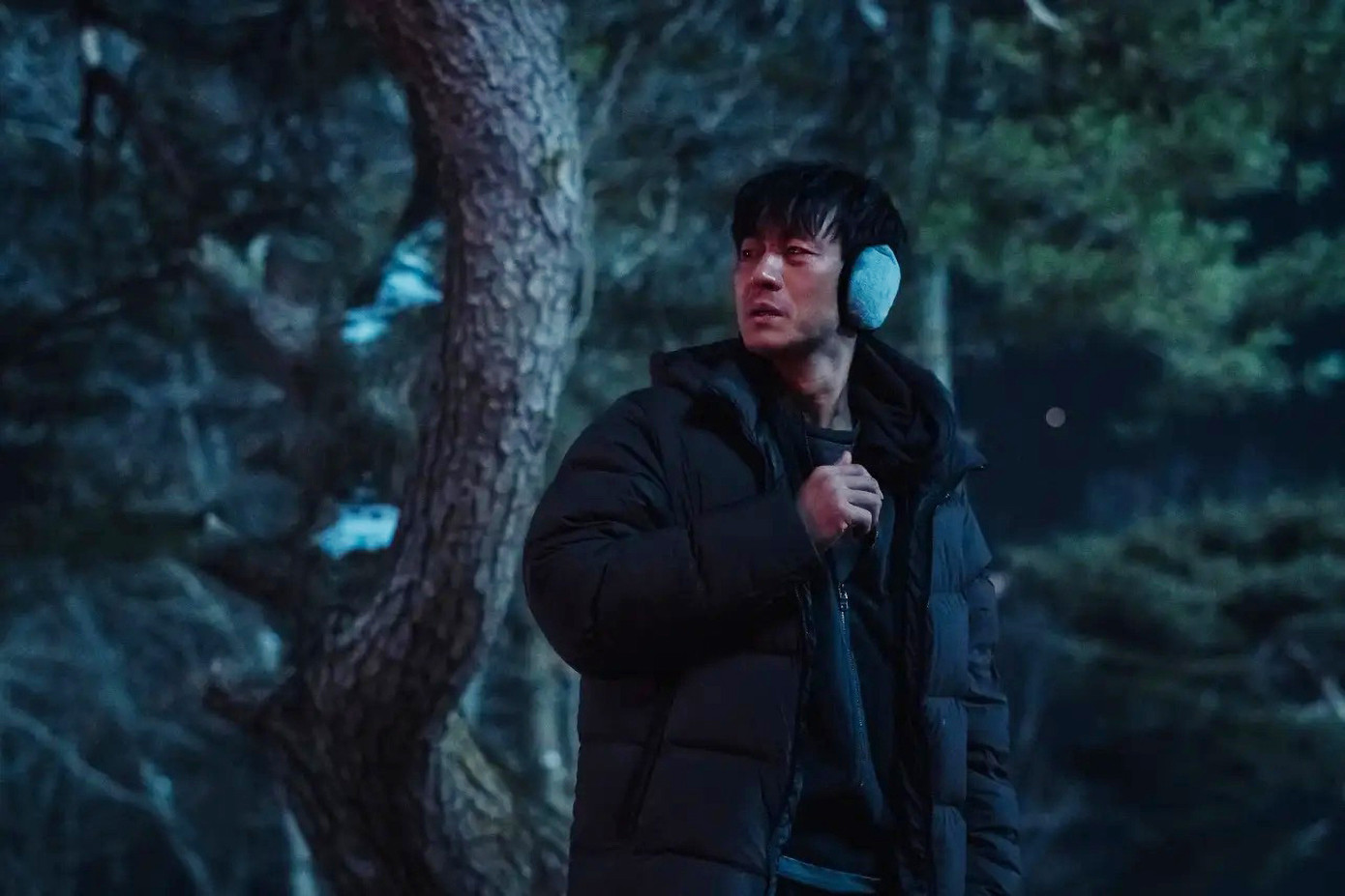 Một vài hình ảnh trong phim. Một vài hình ảnh trong phim.