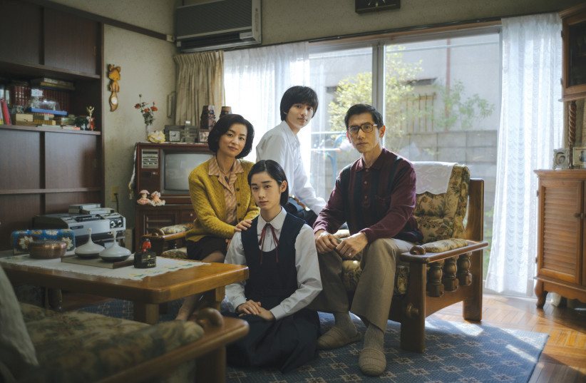 Một vài hình ảnh trong phim.