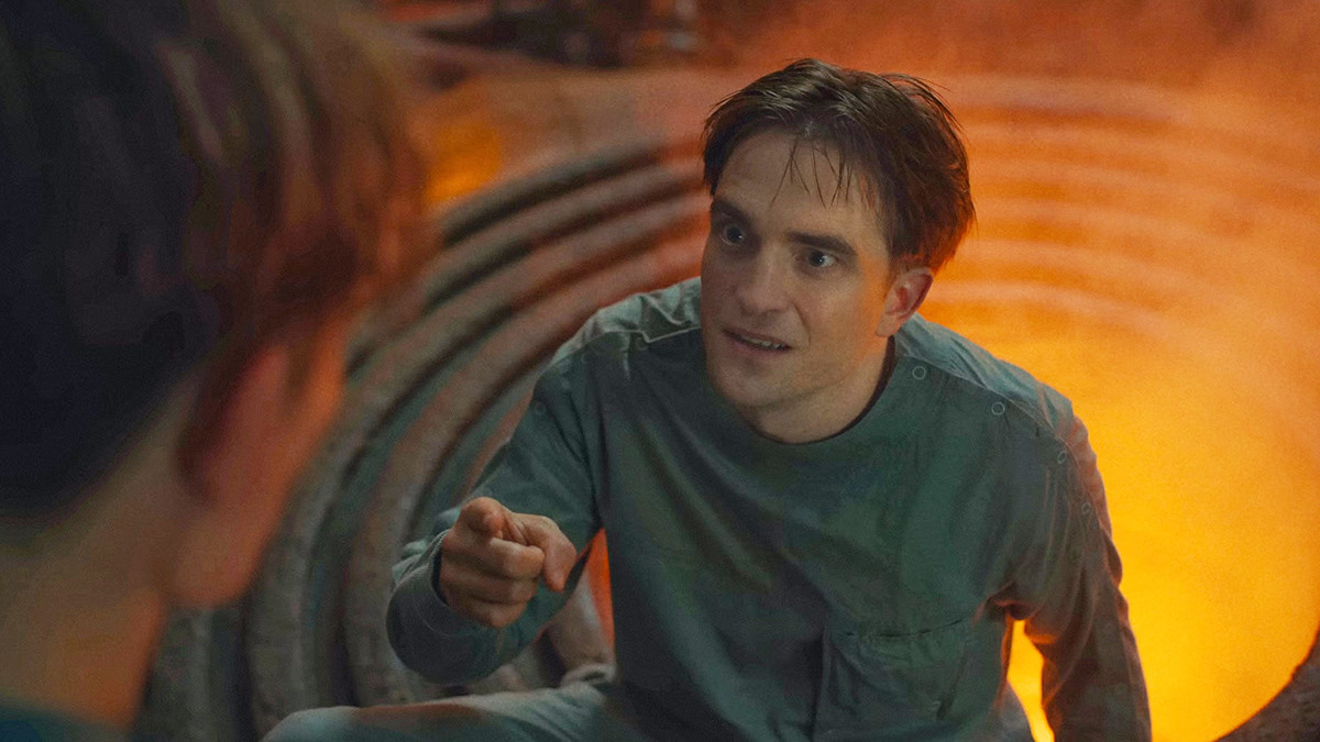 Mickey 17 là một trong những bom tấn được chờ đợi nhất nửa đầu 2025. Mickey 17 là một trong những bom tấn được chờ đợi nhất nửa đầu 2025.