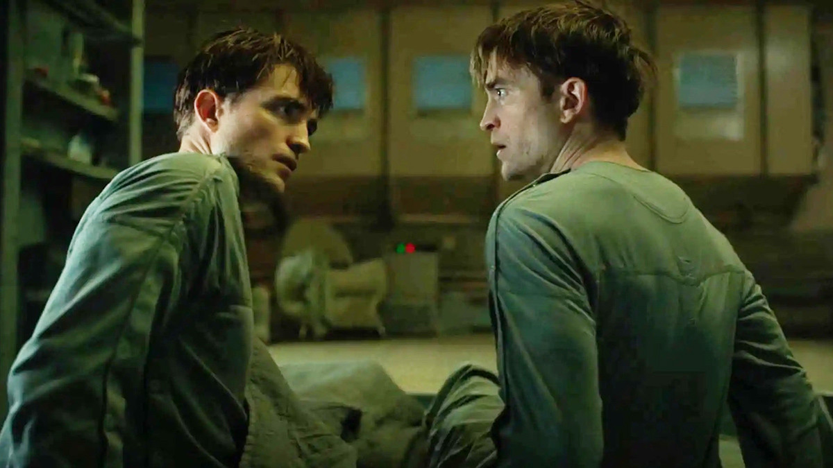 Một vài hình ảnh trong phim. Một vài hình ảnh trong phim.