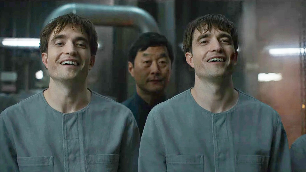 Một vài hình ảnh trong phim. Một vài hình ảnh trong phim.