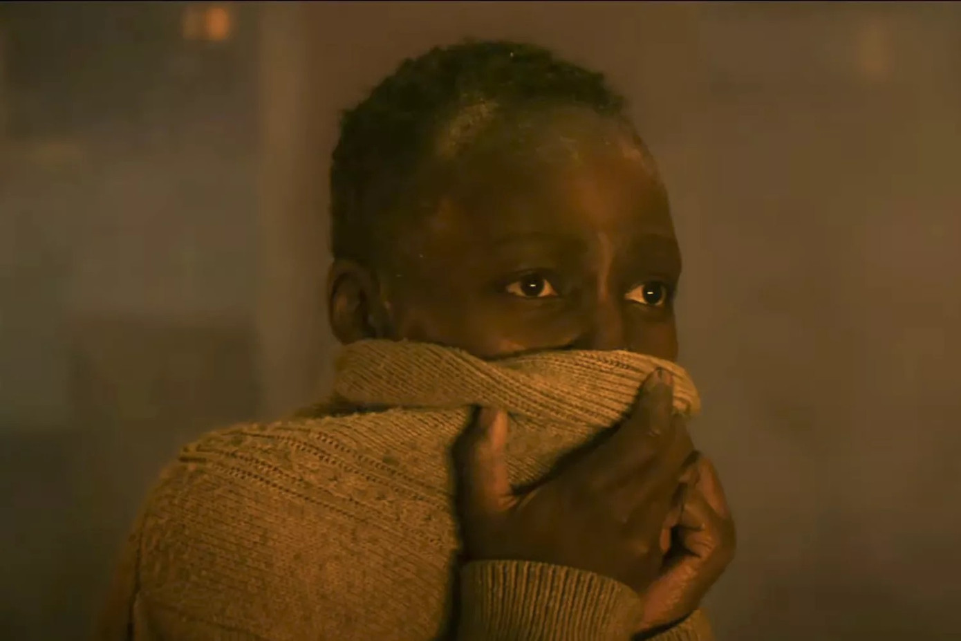 Một vài hình ảnh trong phim.