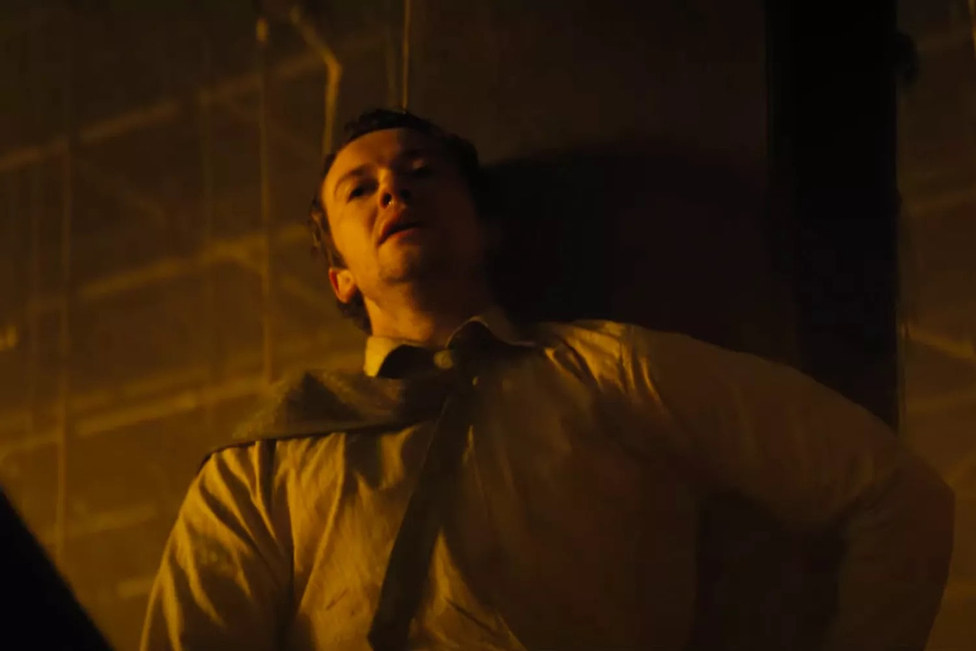 Một vài hình ảnh trong phim.