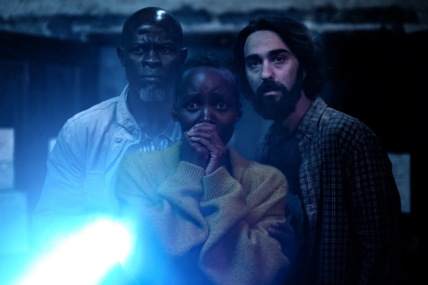 Một vài hình ảnh trong phim.