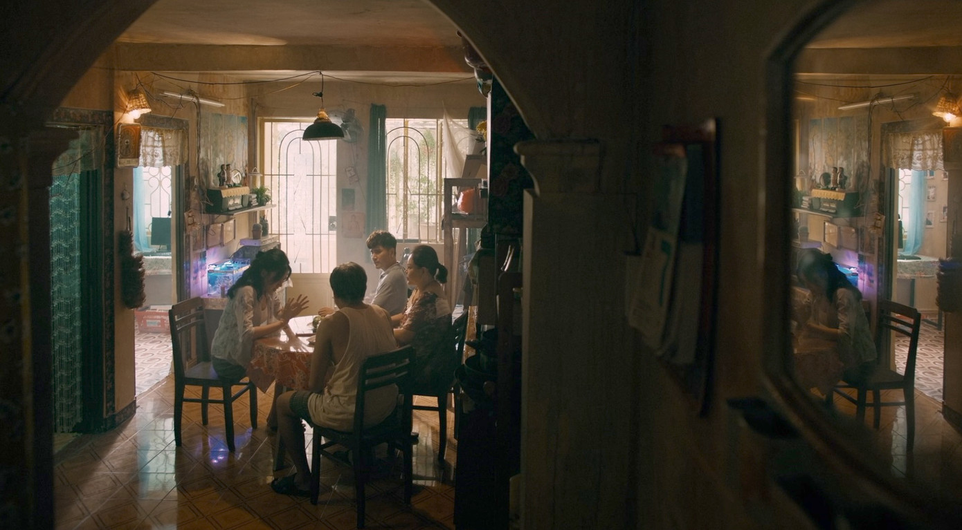 Một vài hình ảnh trong phim. Một vài hình ảnh trong phim.