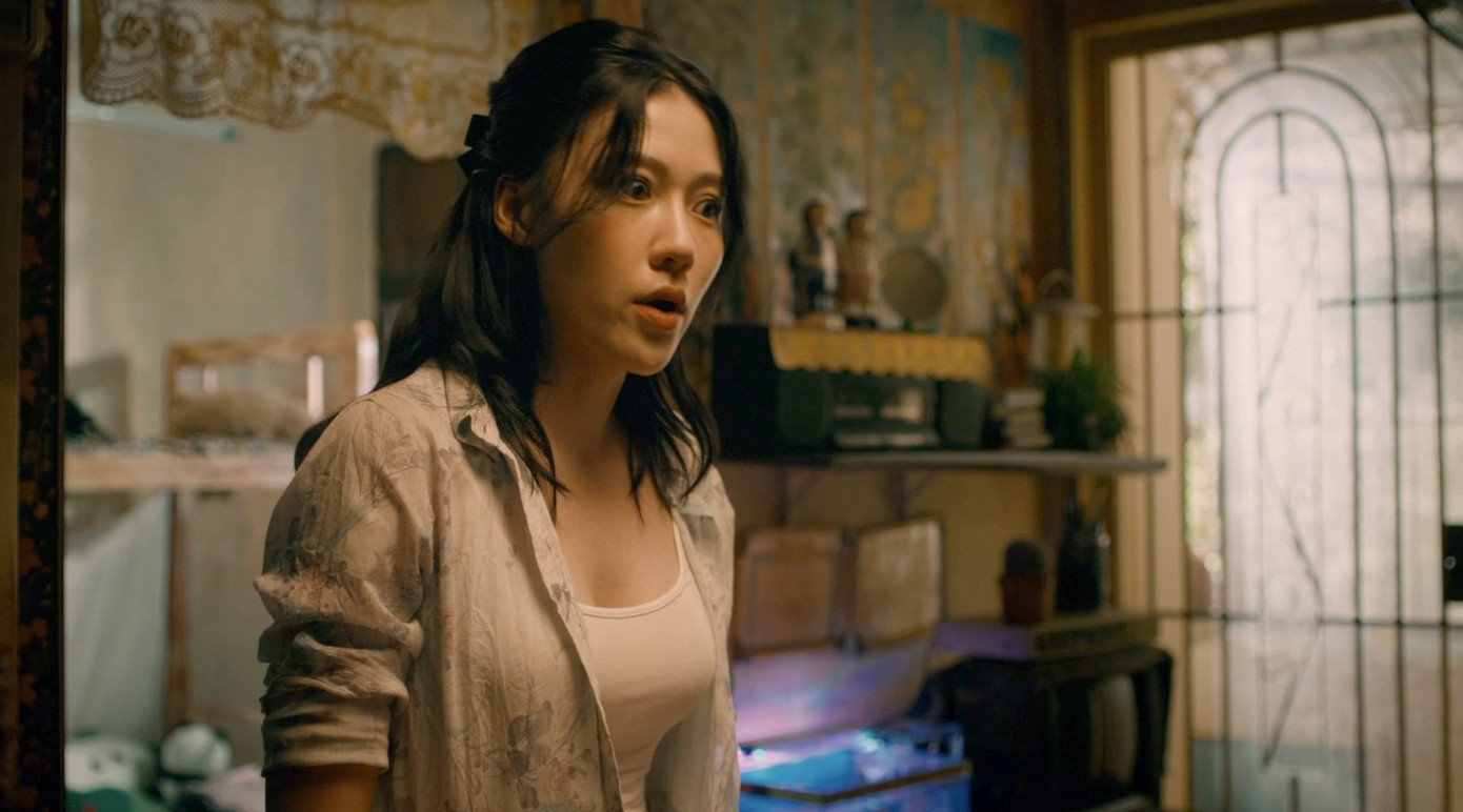 Hình ảnh trong phim Cô dâu hào môn. Hình ảnh trong phim Cô dâu hào môn.