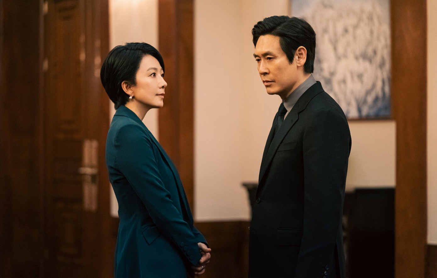 Một vài hình ảnh trong phim.