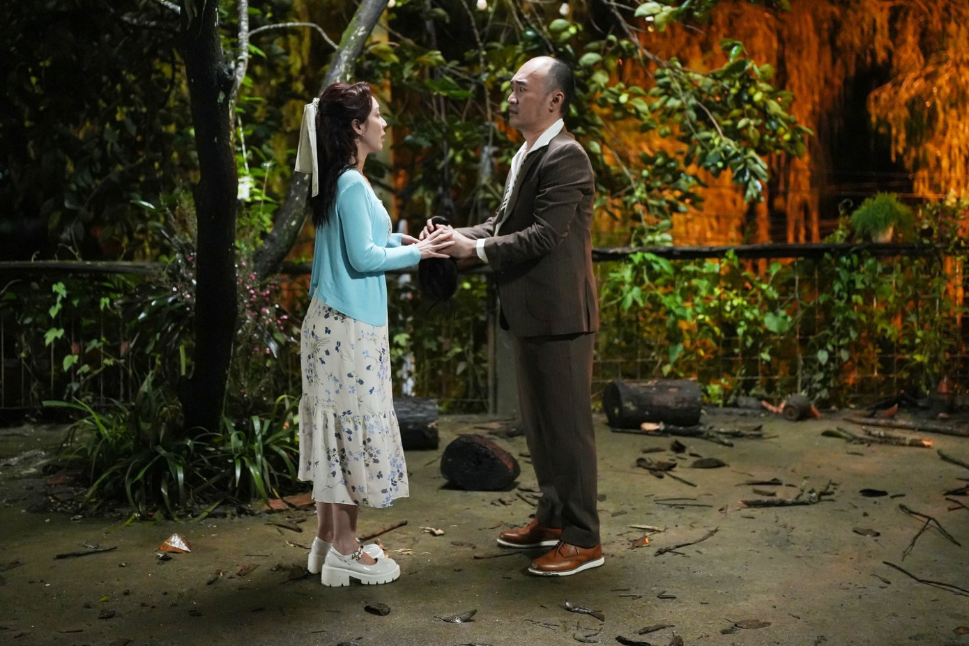 Một vài hình ảnh trong phim. Một vài hình ảnh trong phim.