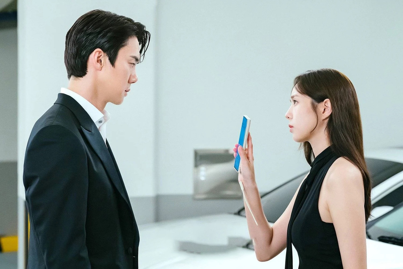 Một vài hình ảnh trong phim. Một vài hình ảnh trong phim.