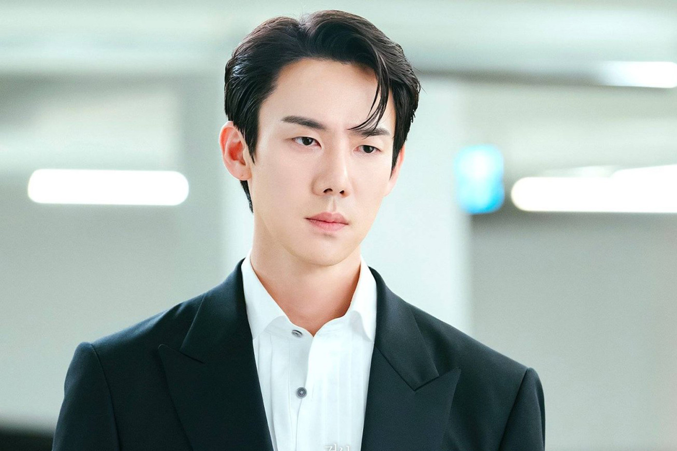 Hình tượng nhân vật của Yoo Yeon Seok như bước ra từ trong mơ của các cô gái. Hình tượng nhân vật của Yoo Yeon Seok như bước ra từ trong mơ của các cô gái.