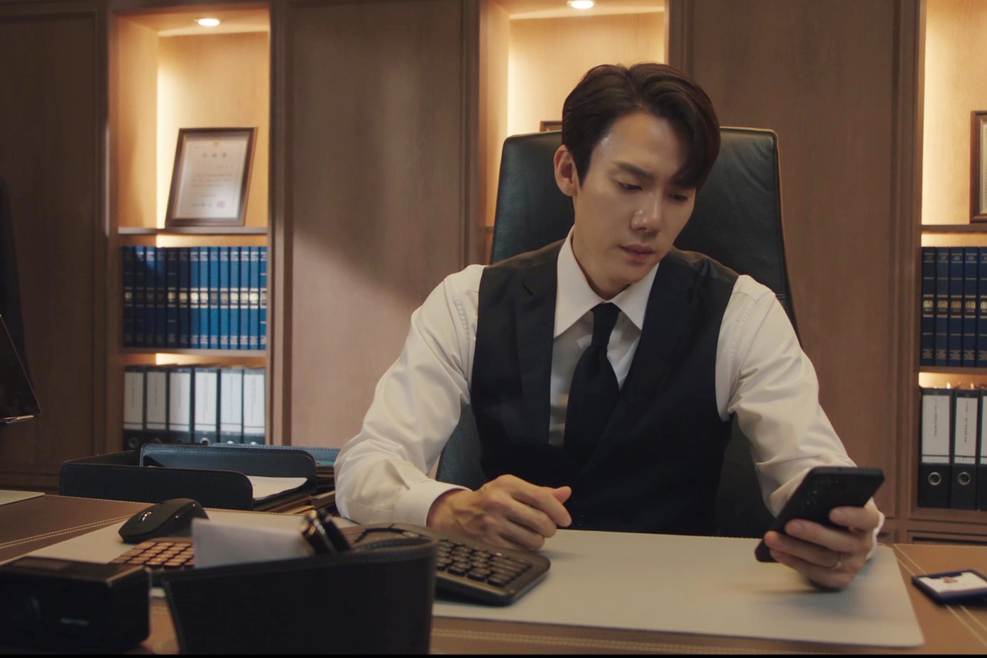 Một vài hình ảnh trong phim. Một vài hình ảnh trong phim.