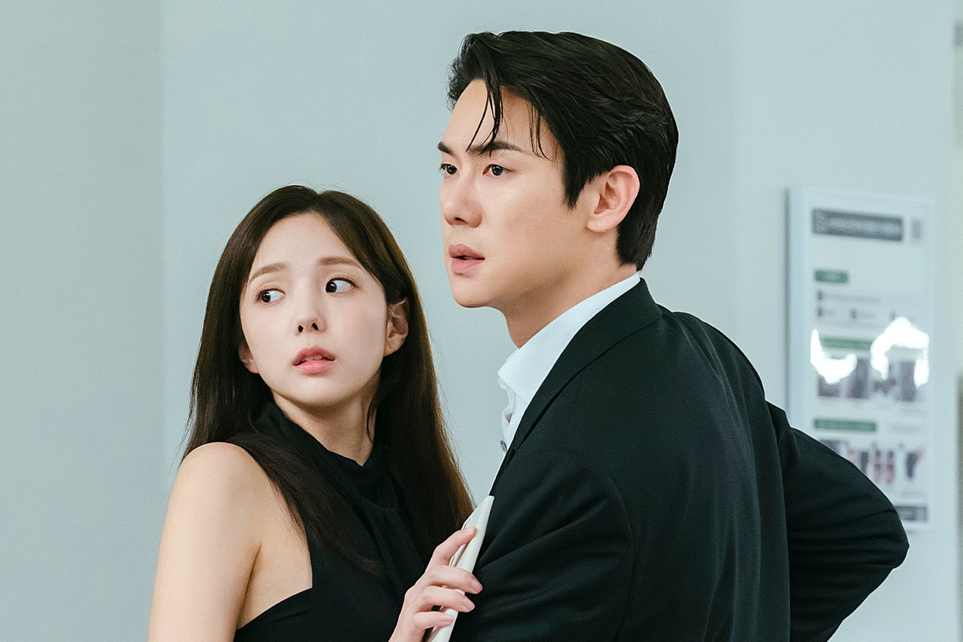 Một vài hình ảnh trong phim.