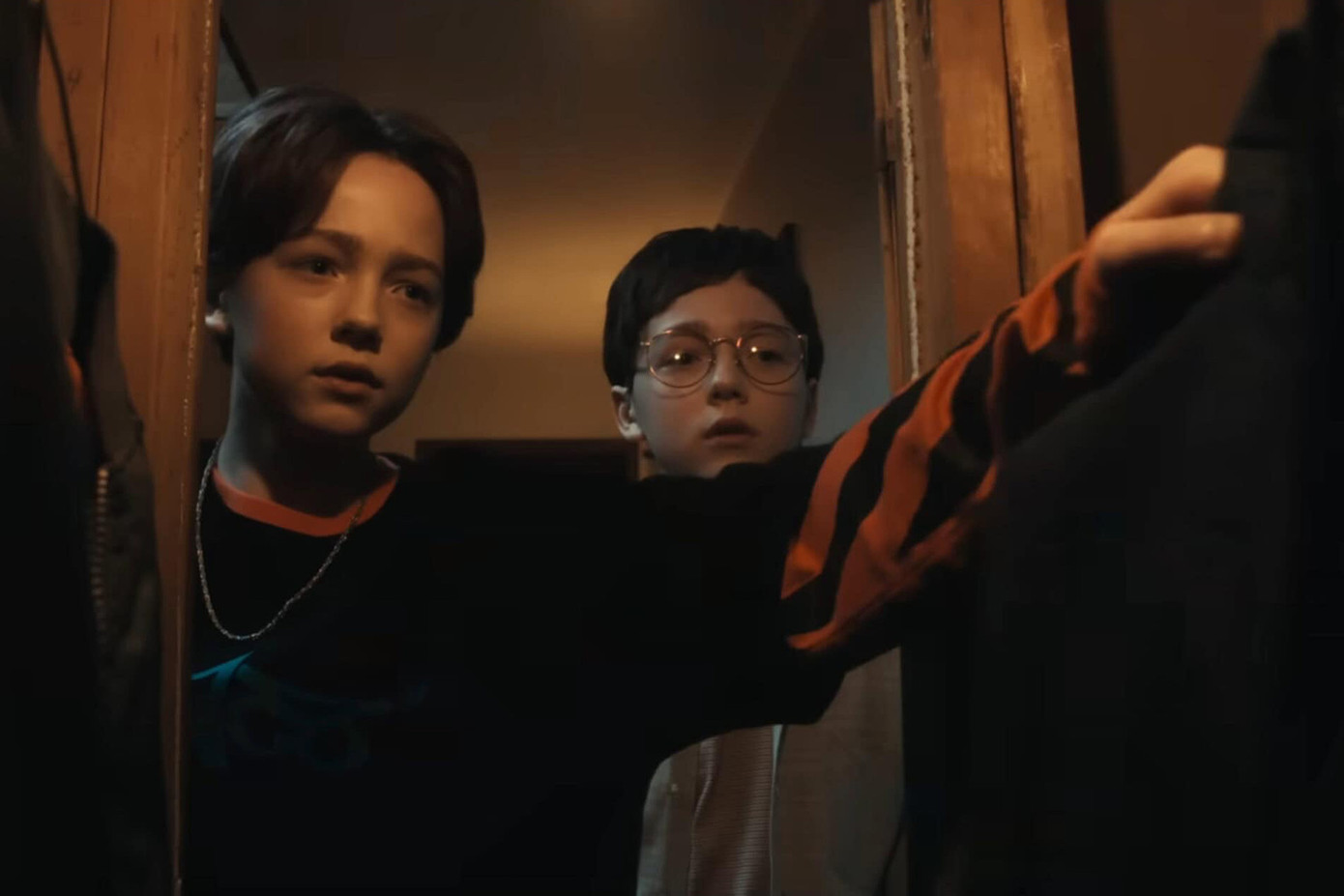 Một vài hình ảnh trong phim.