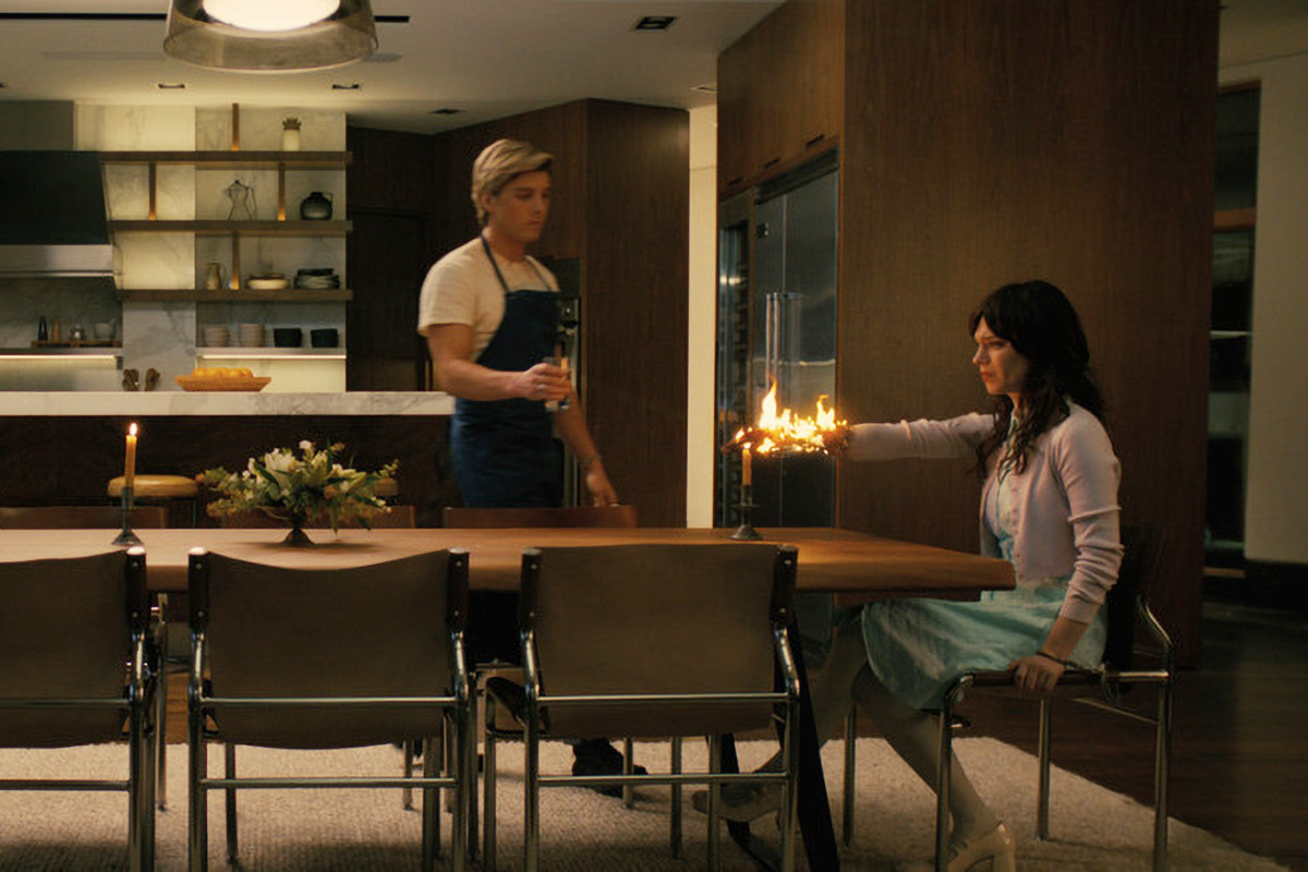 Một vài hình ảnh trong phim. Một vài hình ảnh trong phim.