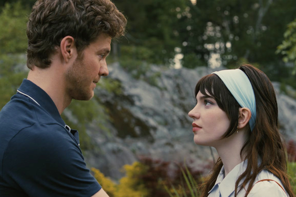 Một vài hình ảnh trong phim. Một vài hình ảnh trong phim.