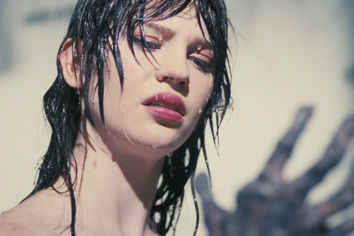 Một vài hình ảnh trong phim.