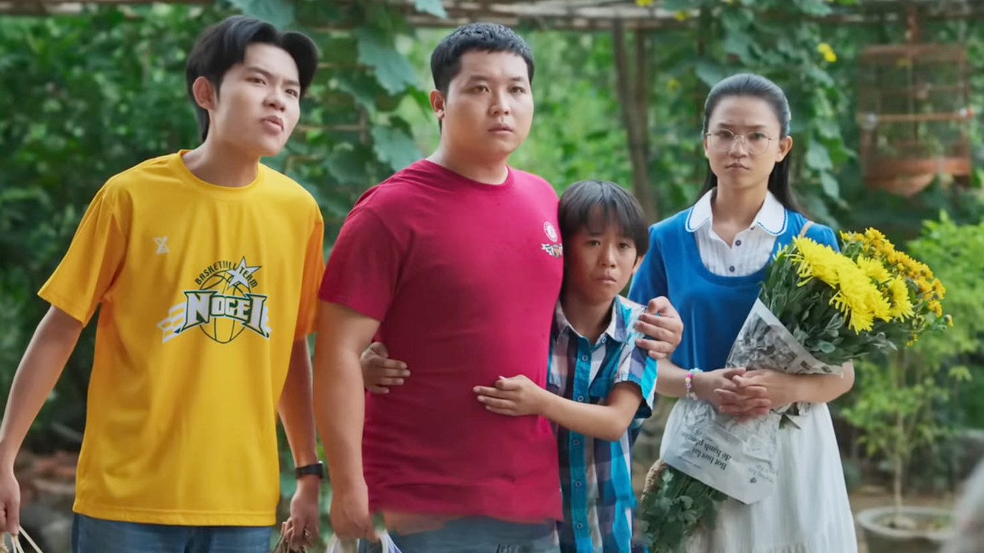 Các sáng tạo của đạo diễn chưa thuyết phục khán giả.