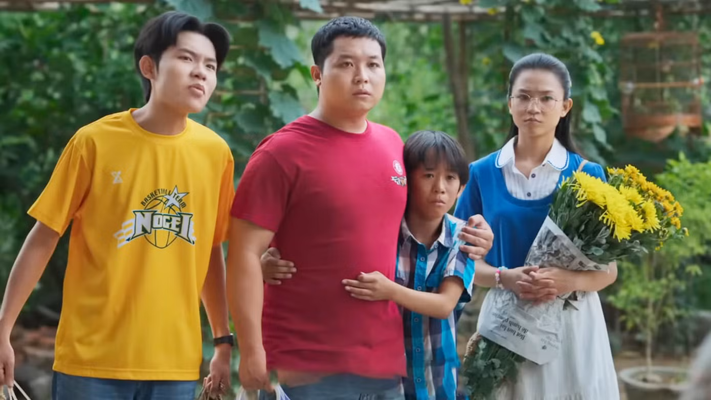 Các sáng tạo của đạo diễn chưa thuyết phục khán giả. Các sáng tạo của đạo diễn chưa thuyết phục khán giả.