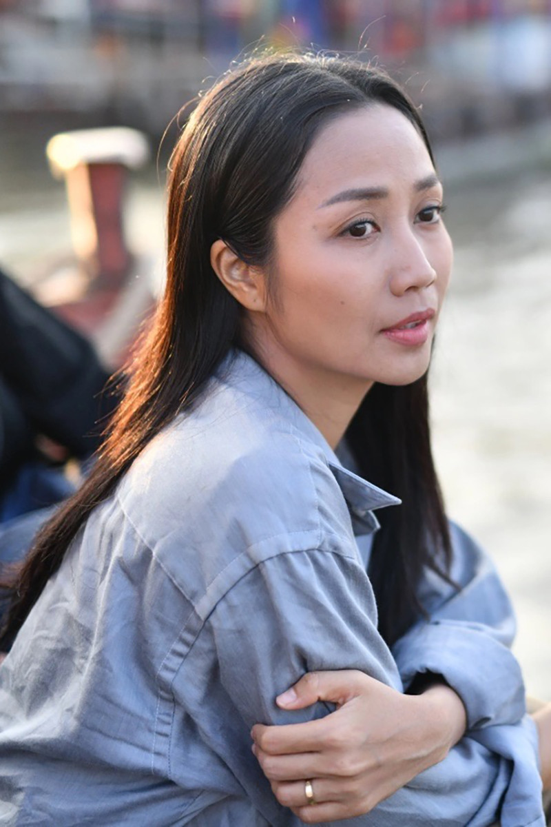 Võ Thành Tâm, Ốc Thanh Vân là 2 gương mặt được Lý Hải "chọn mặt gửi vàng" trong Lật mặt: 48h.