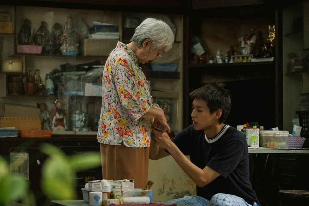 Phim Thái Gia tài của ngoại đang được lòng khán giả Việt.