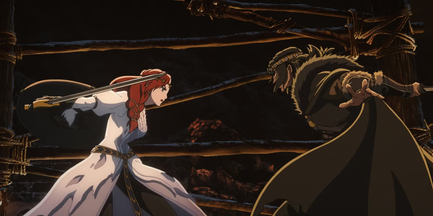 Một vài hình ảnh trong phim. Một vài hình ảnh trong phim.