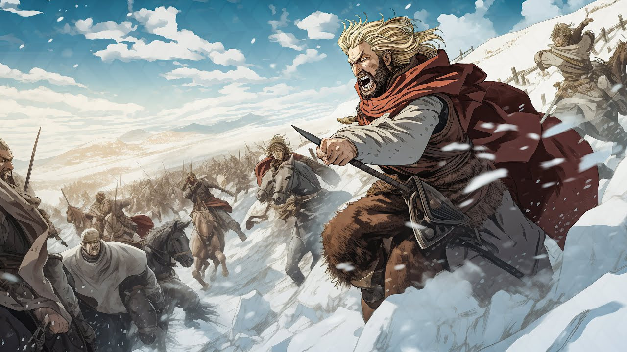 Phim dung hòa nét vẽ truyền thống và kỹ thuật hiện đại. Phim dung hòa nét vẽ truyền thống và kỹ thuật hiện đại.