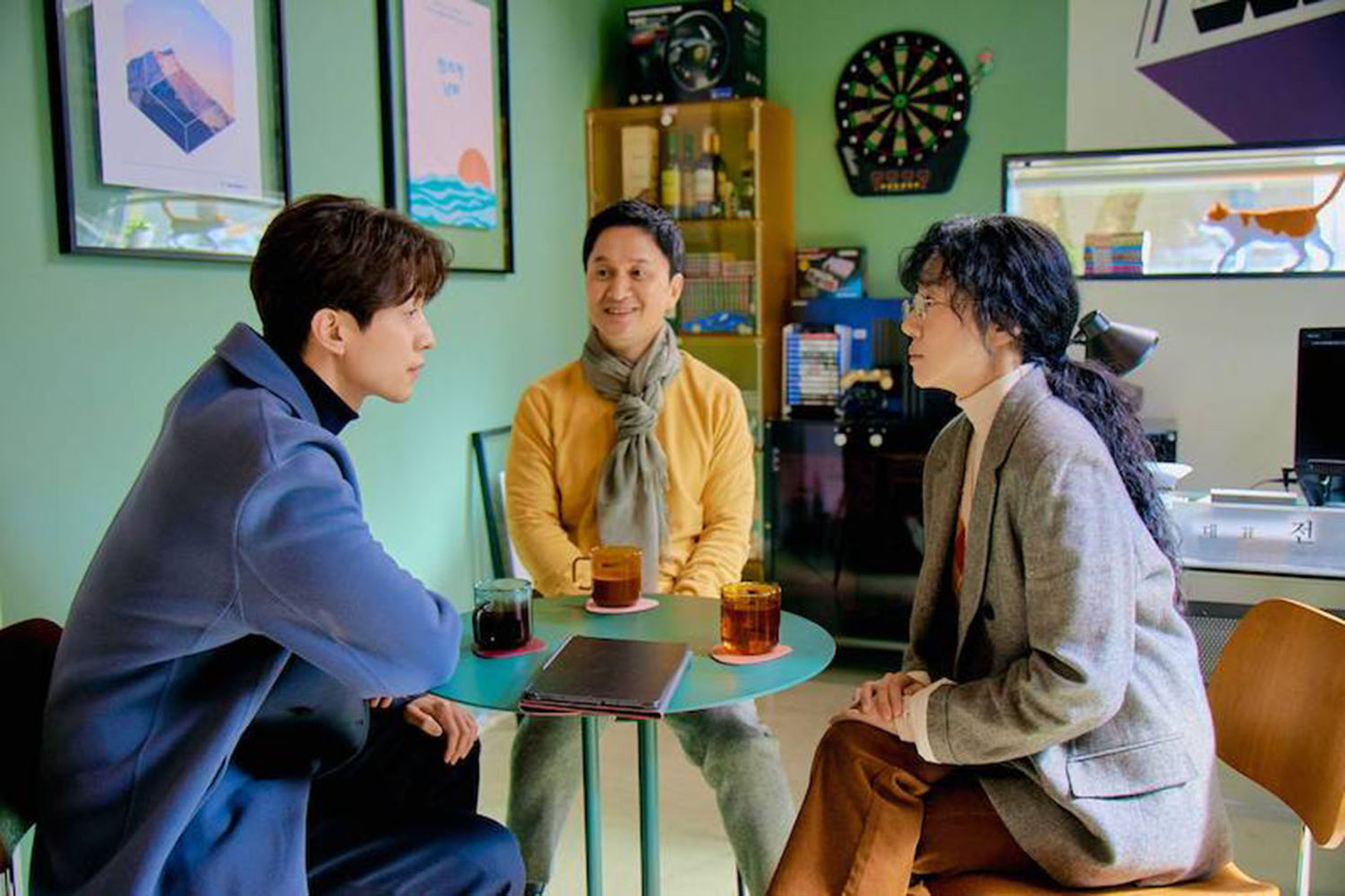 Ngoài Aquaman 2, doanh thu các phim ngoại còn lại tại rạp Việt đều ở mức thấp. Ngoài Aquaman 2, doanh thu các phim ngoại còn lại tại rạp Việt đều ở mức thấp.