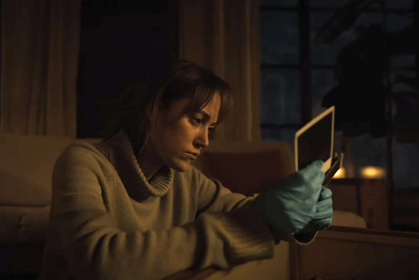 Một vài hình ảnh trong phim.