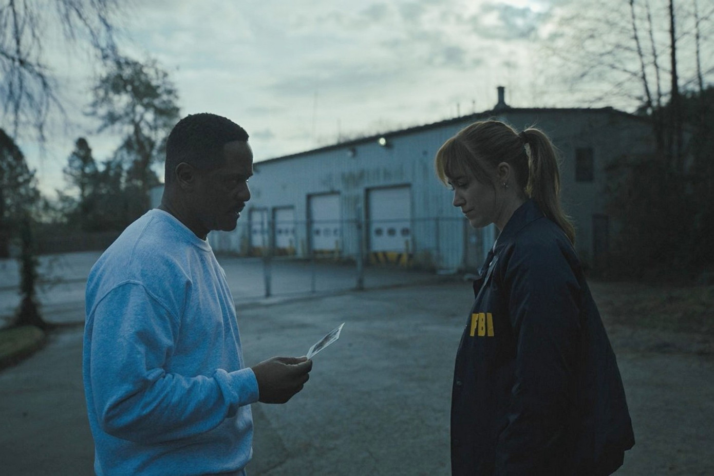 Một vài hình ảnh trong phim.