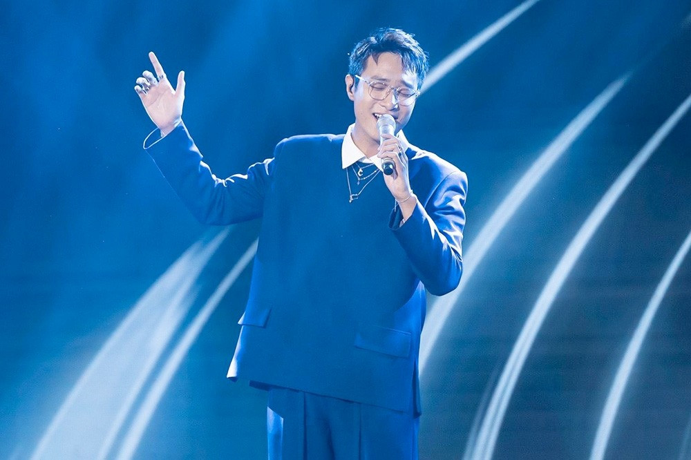 Hà An Huy là quán quân Vietnam Idol 2023 ảnh 1 Hà An Huy là quán quân Vietnam Idol 2023 ảnh 1