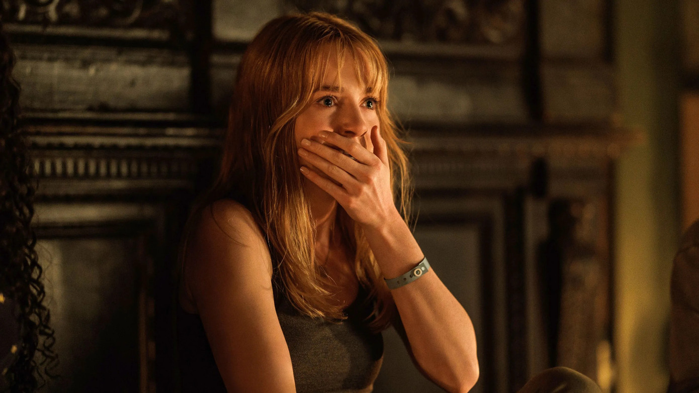 Phim kinh dị Tarot chưa đủ sức cản đường Lật mặt 7.