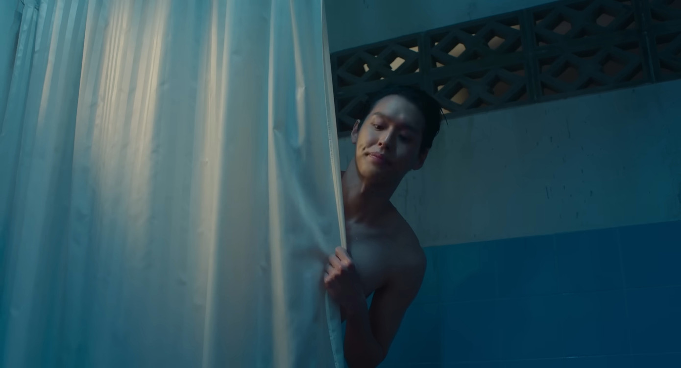 Một vài hình ảnh trong phim.