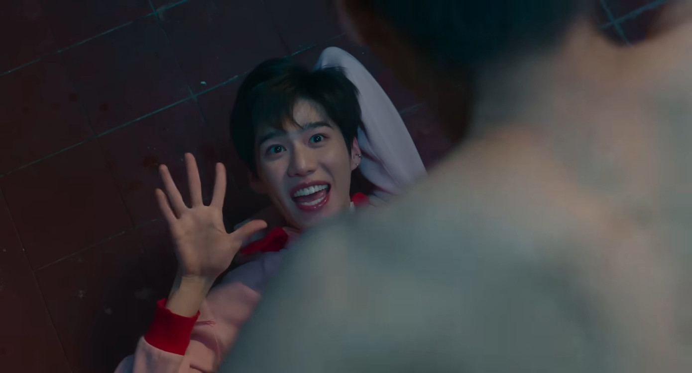 Một vài hình ảnh trong phim.