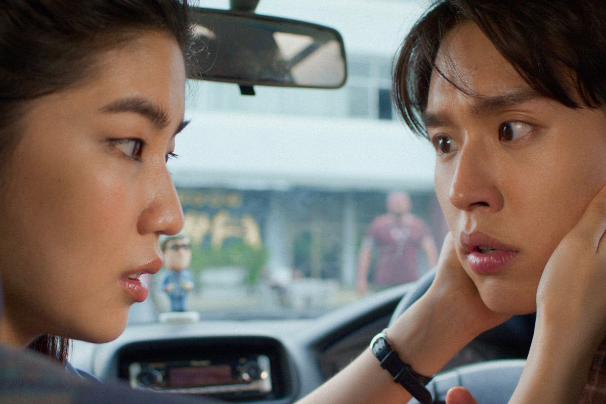 Dự án còn vài hạn chế so với nguyên tác Đài Loan.