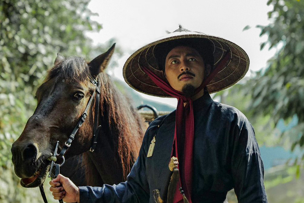 Thám tử Kiên: Kỳ án không đầu có thể xem như một “ngoại truyện” từ phim Người vợ cuối cùng.