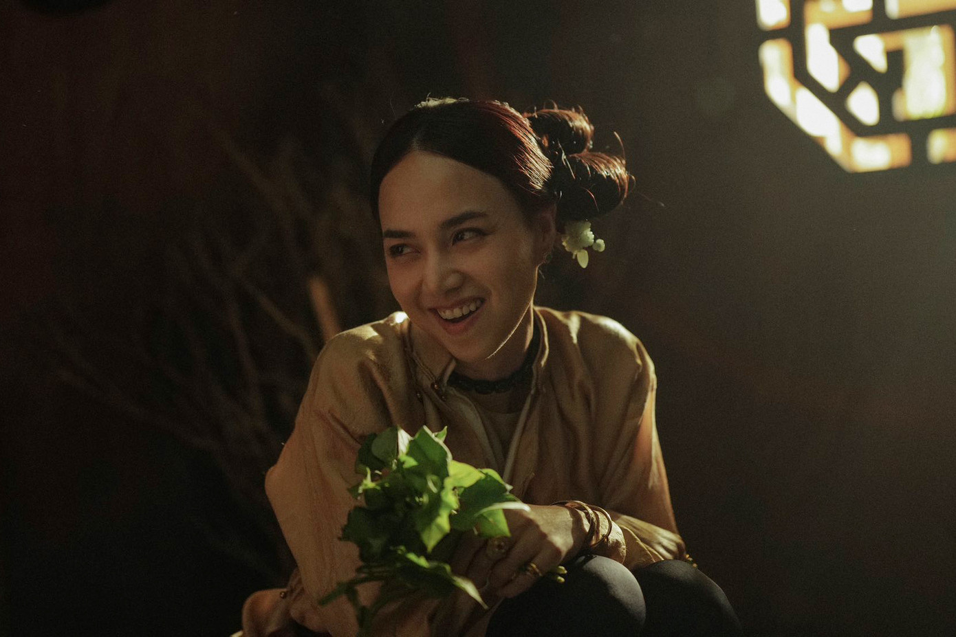 Thám tử Kiên: Kỳ án không đầu có thể xem như một “ngoại truyện” từ phim Người vợ cuối cùng. Thám tử Kiên: Kỳ án không đầu có thể xem như một “ngoại truyện” từ phim Người vợ cuối cùng.