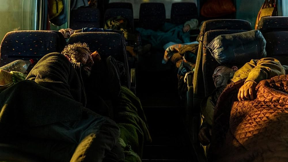 Một số hình ảnh trong Bird Box Barcelona. Một số hình ảnh trong Bird Box Barcelona.